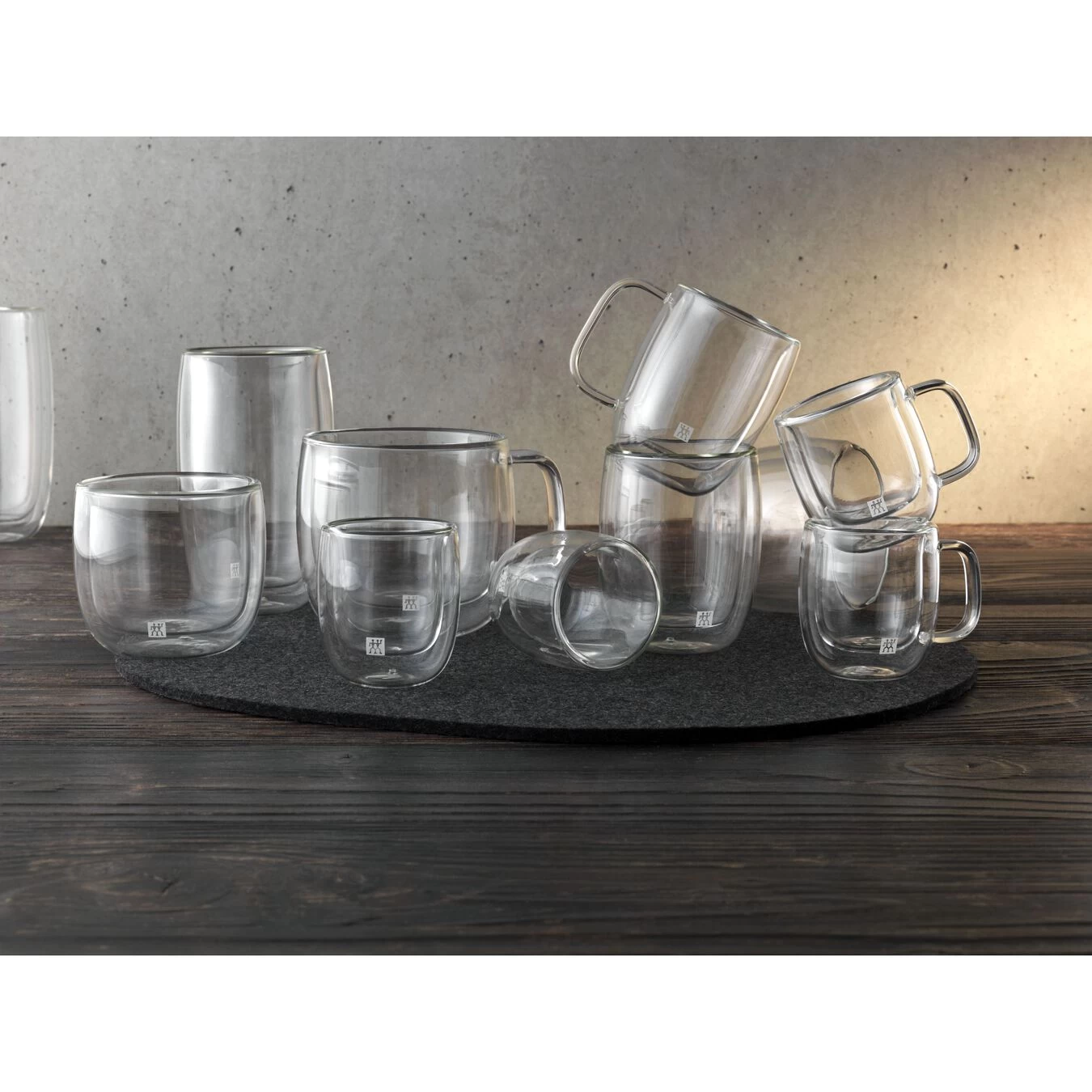 Zwilling Verres à Capuccino 450 Ml / 2-pcs – Image 3