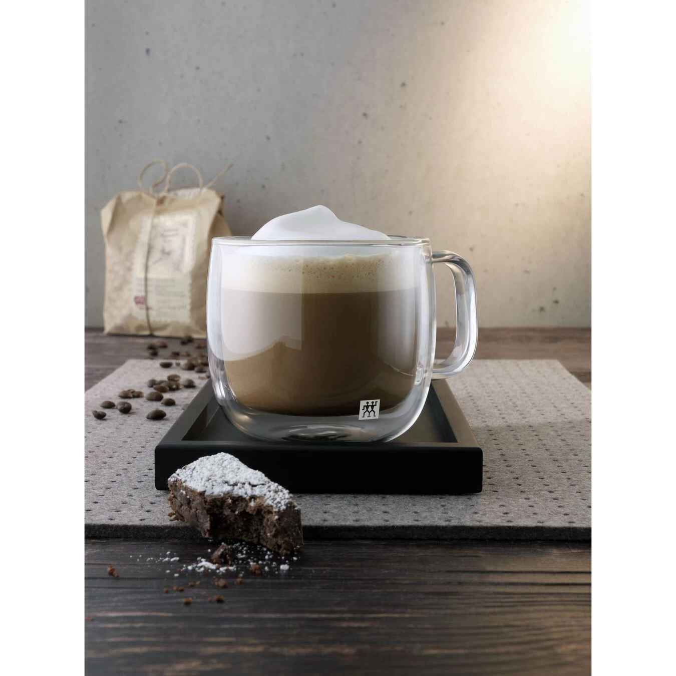 Zwilling Verres à Capuccino 450 Ml / 2-pcs – Image 2