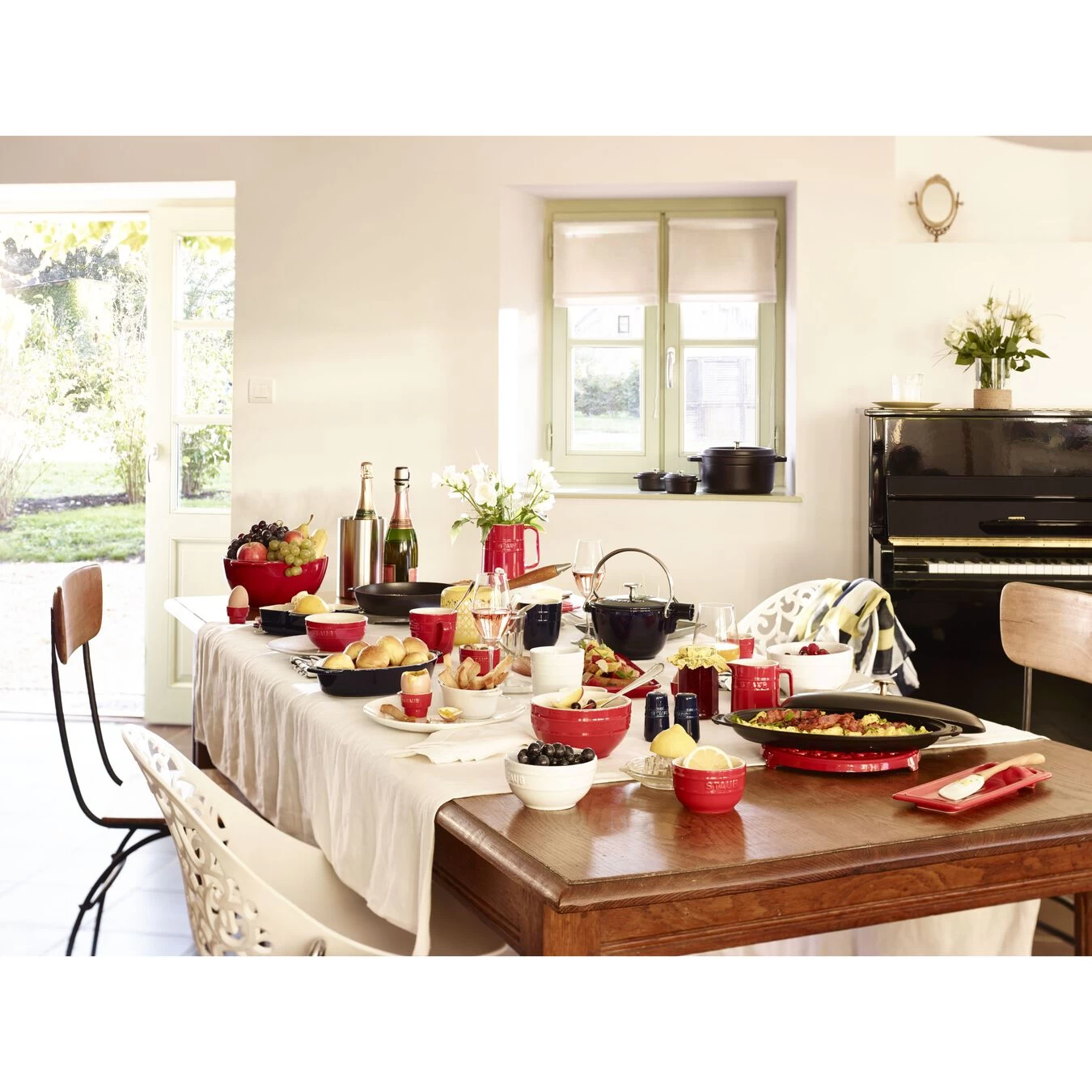 Staub Mug 350 Ml, Céramique – Image 4