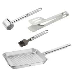 Zwilling Set Gril Et Accessoires