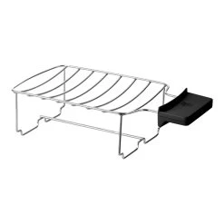 Zwilling Grille Permettant De Réchauffer Des Petits-pains, 2 Fentes 2 Tranches, Noir