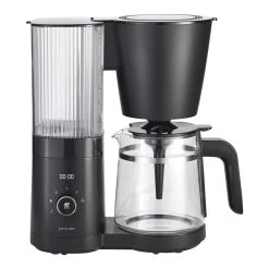 Zwilling Cafetière Avec Filtre, 1,5 L, Noir
