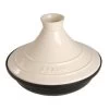 Staub Tajine 20 Cm, Fonte, Cream