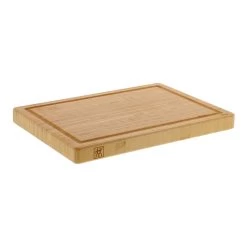 Zwilling Planche à Découper 42 Cm X 31 Cm, Bambou