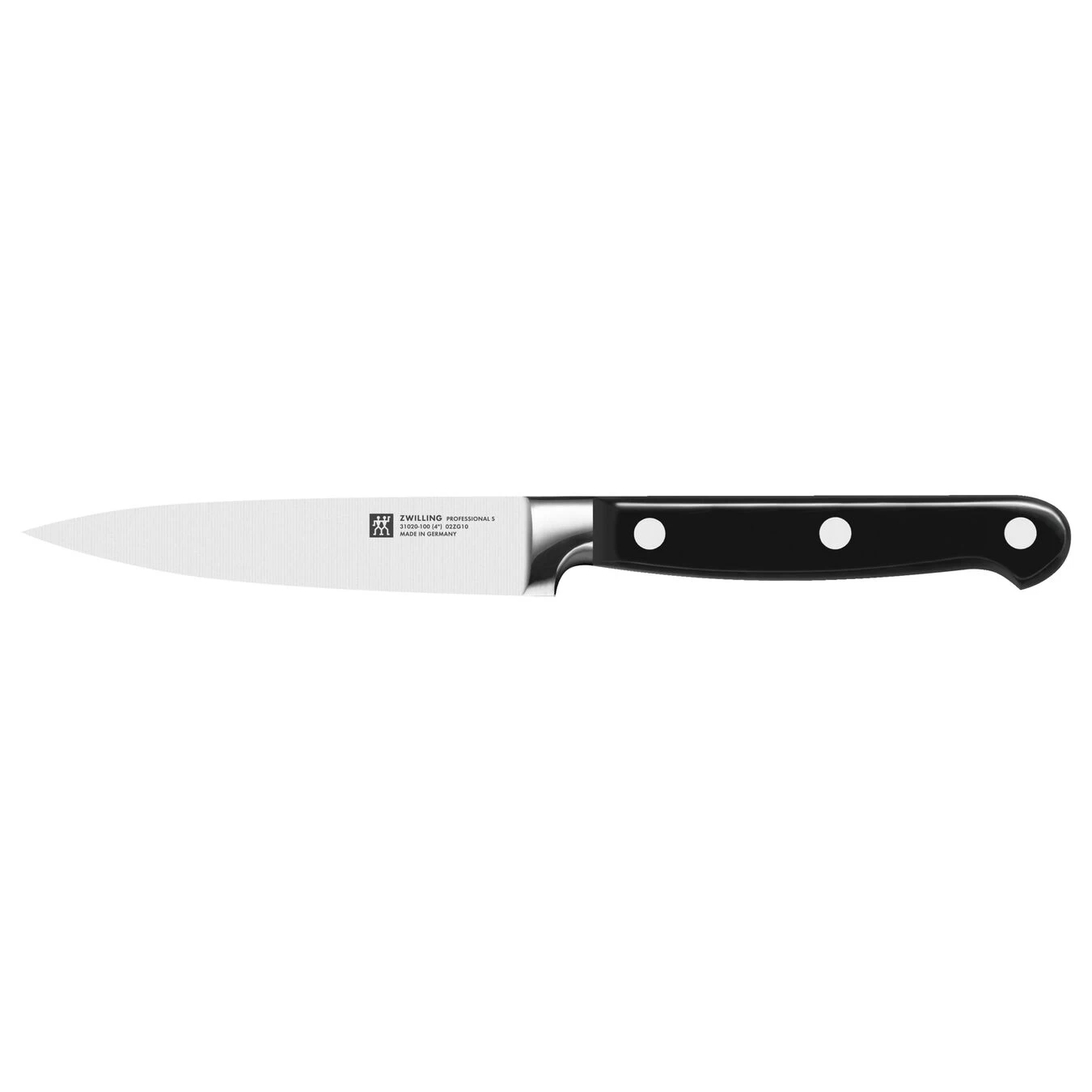 Zwilling Couteau Ă Larder Et Garnir 10 Cm