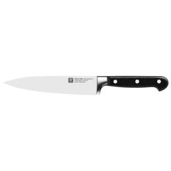 Zwilling Couteau à Trancher 16 Cm, Tranchant Lisse