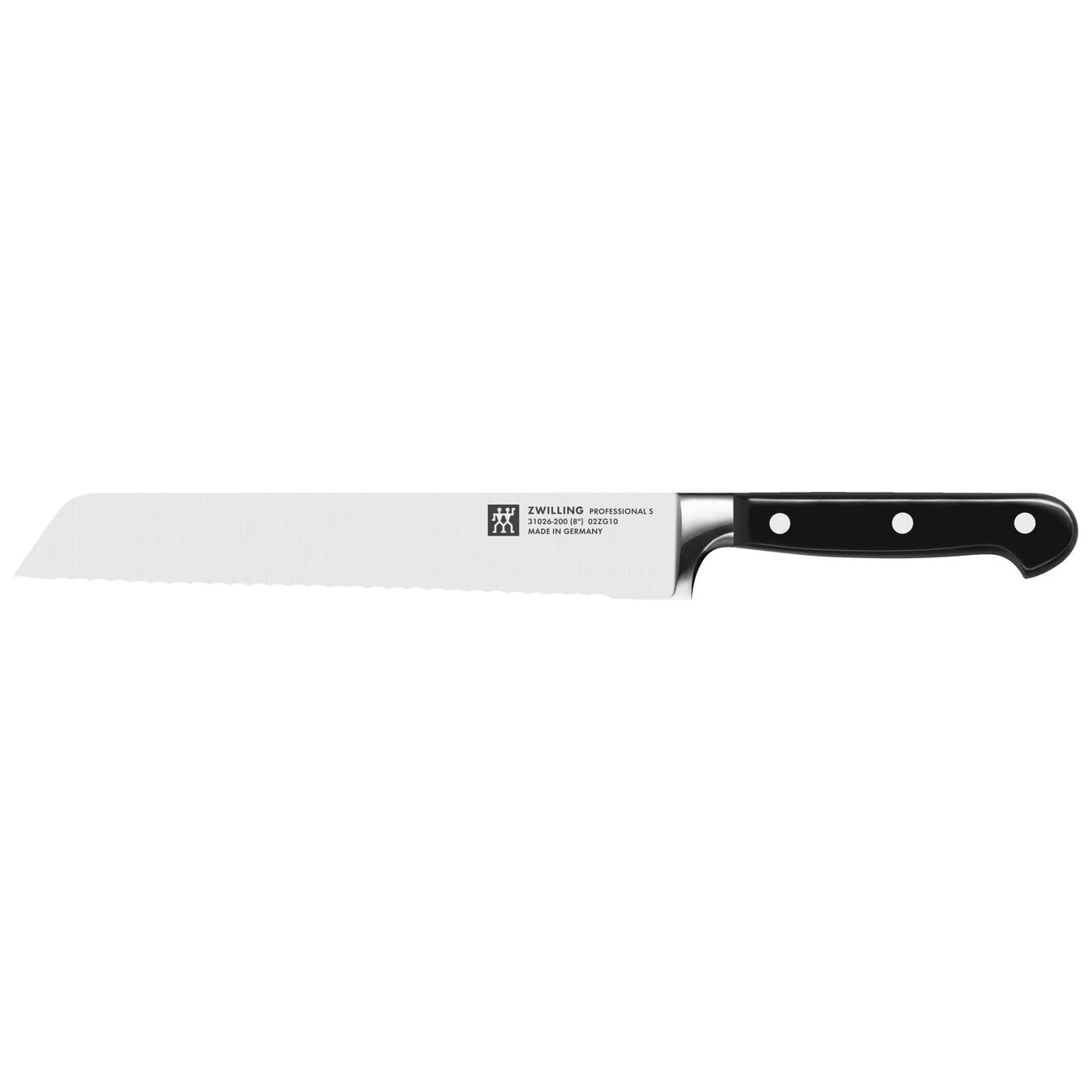 Zwilling Bloc De Couteaux 8-pcs, HĂȘtre â Image 5