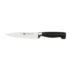 Zwilling Couteau à Trancher 16 Cm, Tranchant Lisse