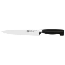 Zwilling Couteau à Trancher 20 Cm, Tranchant Lisse