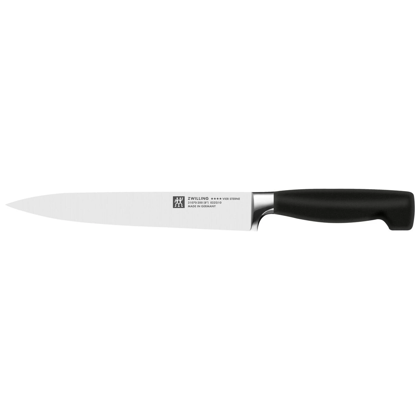 Zwilling Bloc De Couteaux Avec Technologie KiS 7-pcs, FrĂȘne â Image 6