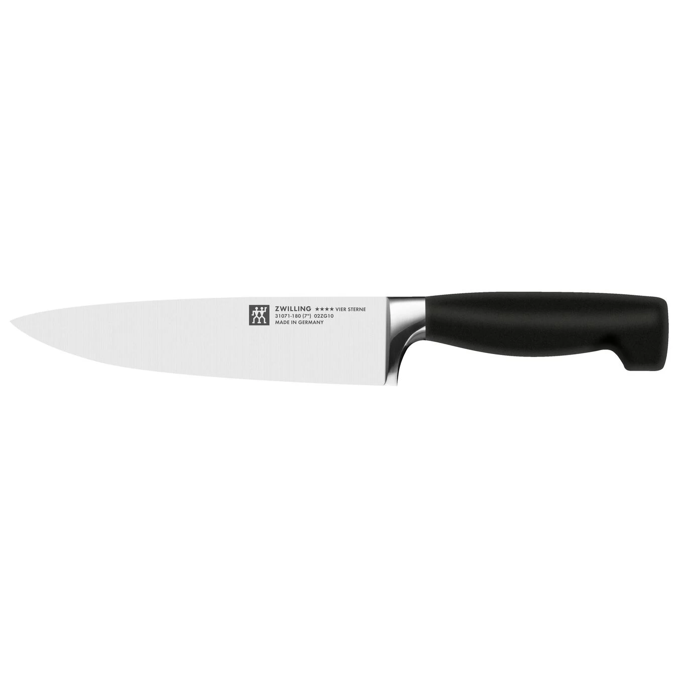 Zwilling Couteau De Chef 18 Cm