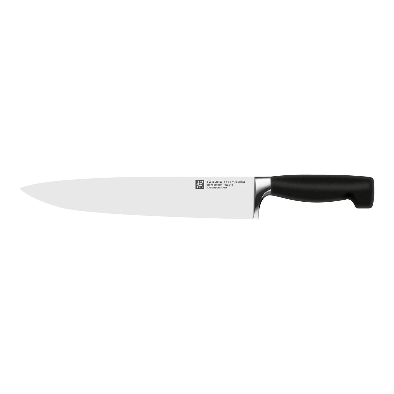 Zwilling Couteau De Chef 26 Cm