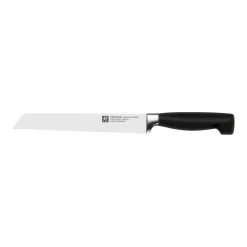 Zwilling Couteau Ă Pain 20 Cm, Tranchant En Dents De Scie