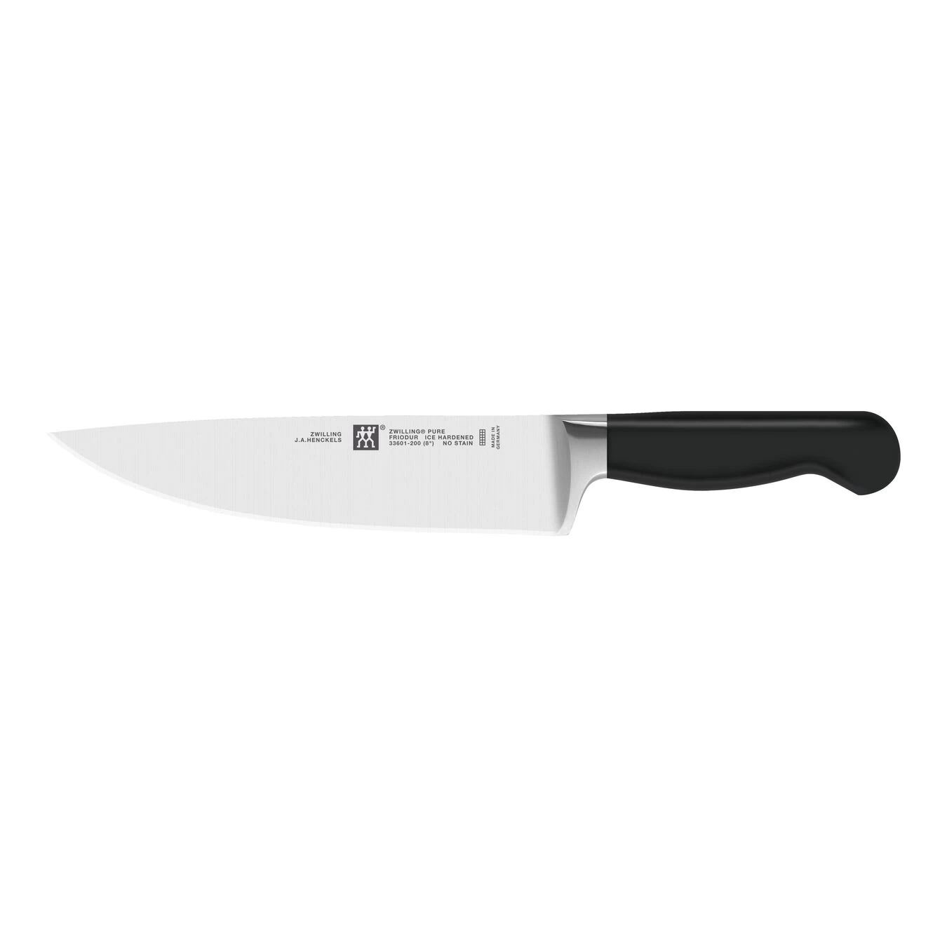 Zwilling Couteau De Chef 20 Cm