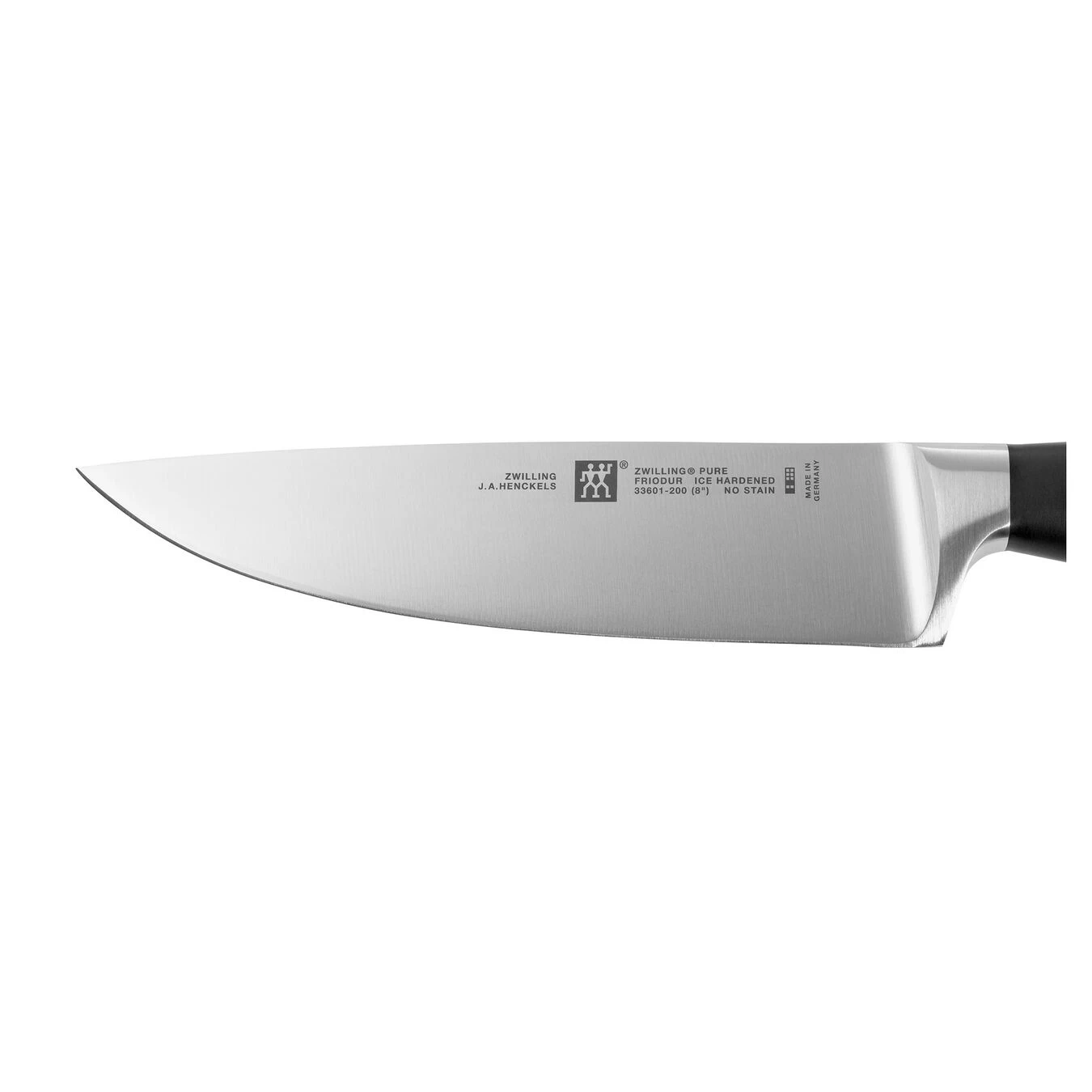 Zwilling Couteau De Chef 20 Cm – Image 4