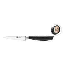 Zwilling Couteau Ă Larder Et Garnir 10 Cm, Or Rose