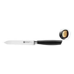 Zwilling Couteau Universel 13 Cm, Doré