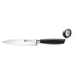 Zwilling Couteau à Trancher 16 Cm, Argent