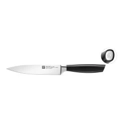 Zwilling Couteau à Trancher 16 Cm, Blanc