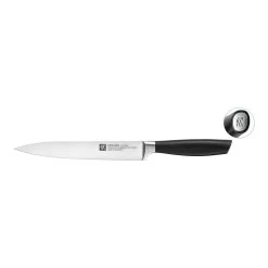 Zwilling Couteau à Trancher 20 Cm, Argent