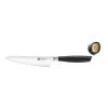 Zwilling Couteau De Chef Compact 14 Cm, Or Mat