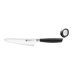 Zwilling Couteau De Chef Compact 14 Cm, Blanc