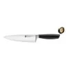 Zwilling Couteau De Chef 20 Cm, Doré