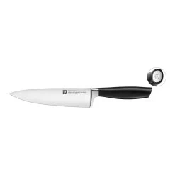 Zwilling Couteau De Chef 20 Cm, Blanc