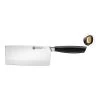 Zwilling Couteau De Chef Chinois 18 Cm, Doré