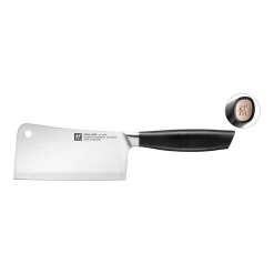 Zwilling Couperet 15 Cm, Or Rose