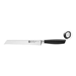Zwilling Couteau Ă Pain 20 Cm, Blanc