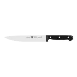 Zwilling Couteau à Trancher 20 Cm, Tranchant Lisse