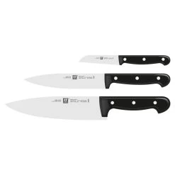 Zwilling Set De Couteaux 3-pcs
