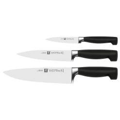Zwilling Set De Couteaux 3-pcs