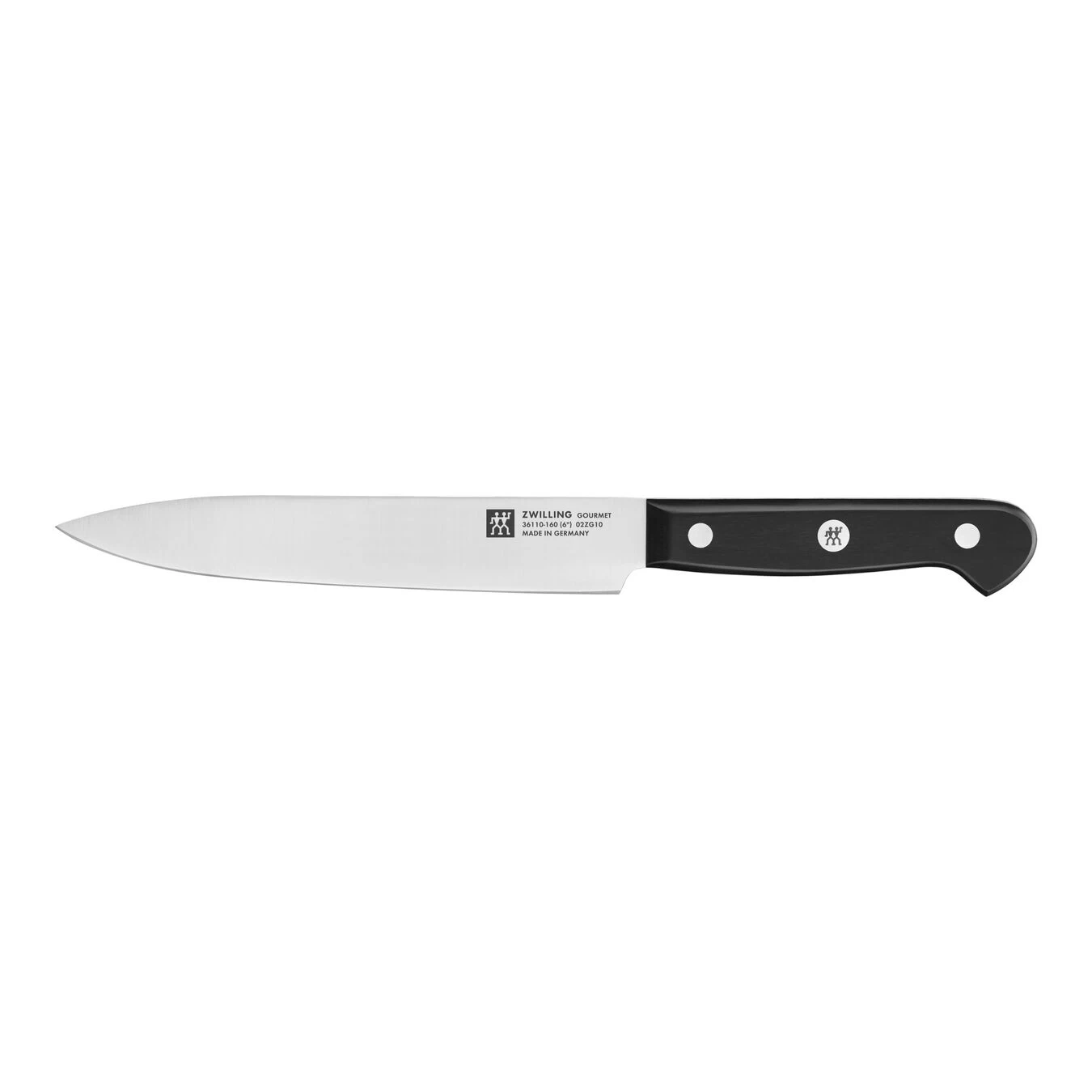 Zwilling Couteau Ă Trancher 15 Cm, Tranchant Lisse
