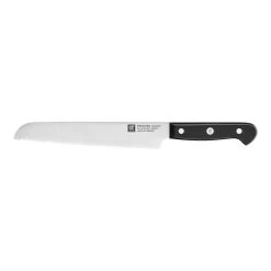 Zwilling Couteau à Pain 20 Cm, Tranchant En Dents De Scie