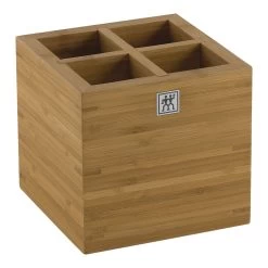 Zwilling Boîtes De Rangement Bambou