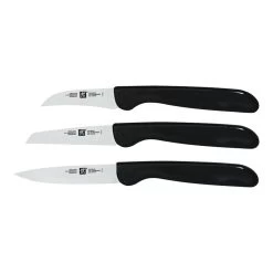 Zwilling Set De Couteaux 3-pcs