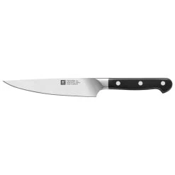 Zwilling Couteau à Trancher 16 Cm, Tranchant Lisse