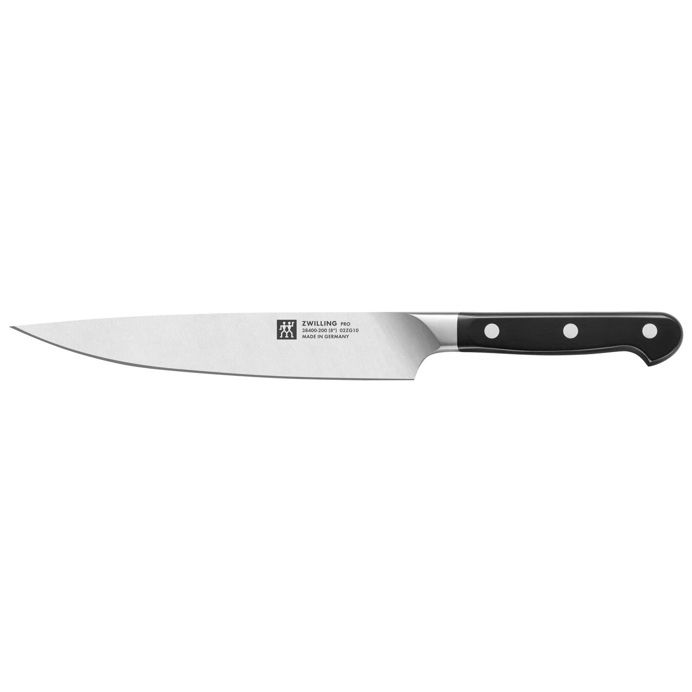 Zwilling Bloc De Couteaux Avec Technologie KiS 7-pcs, FrĂȘne â Image 4