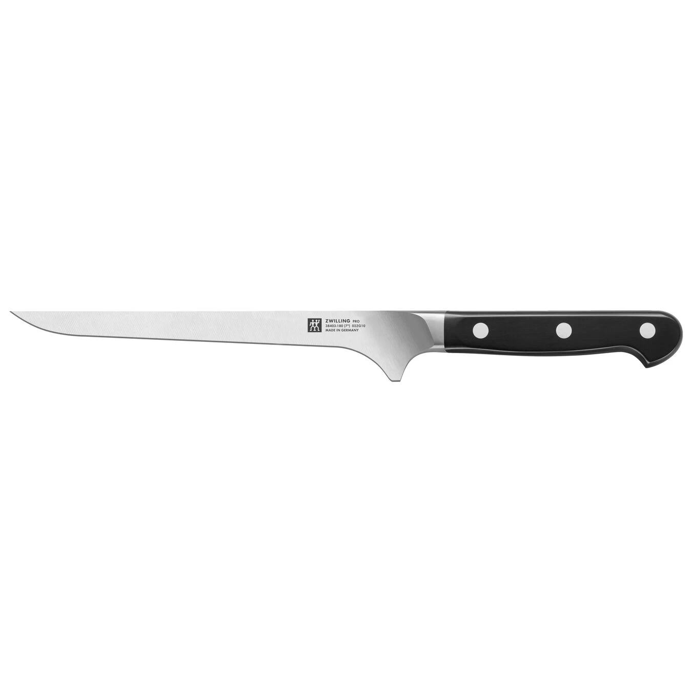 Zwilling Couteau Ă Filet 18 Cm