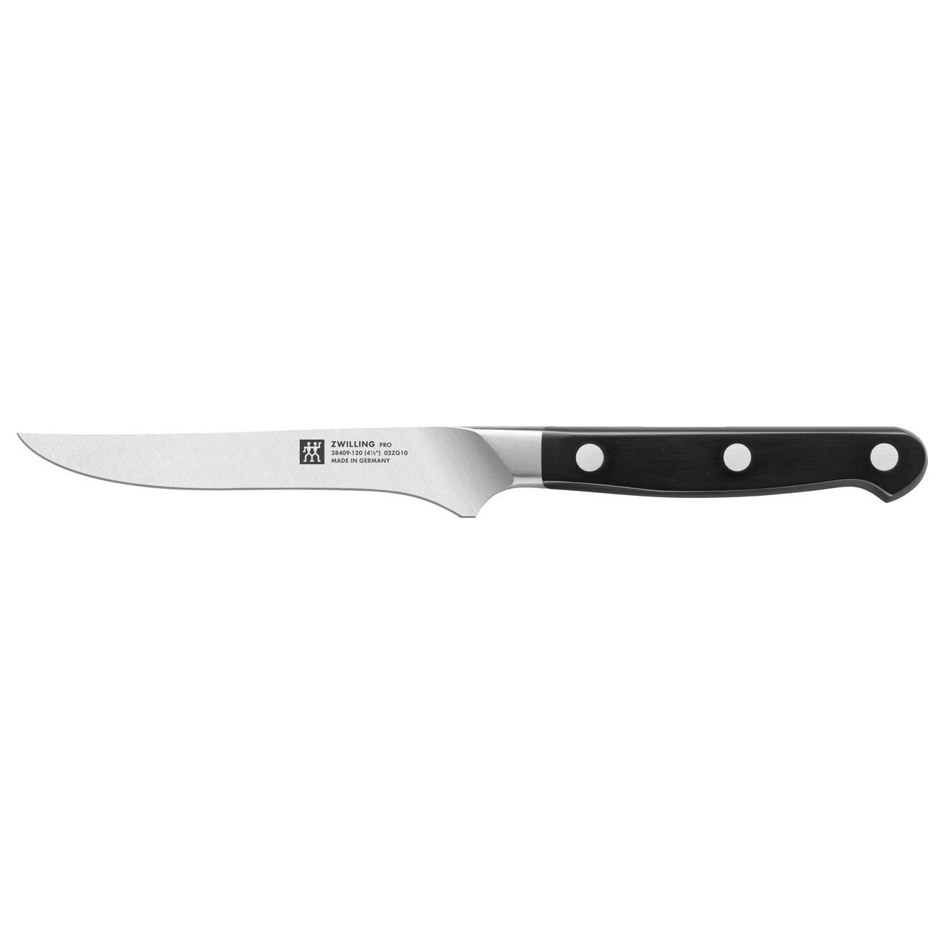 Zwilling Couteaux à Steak 4-pcs – Image 3