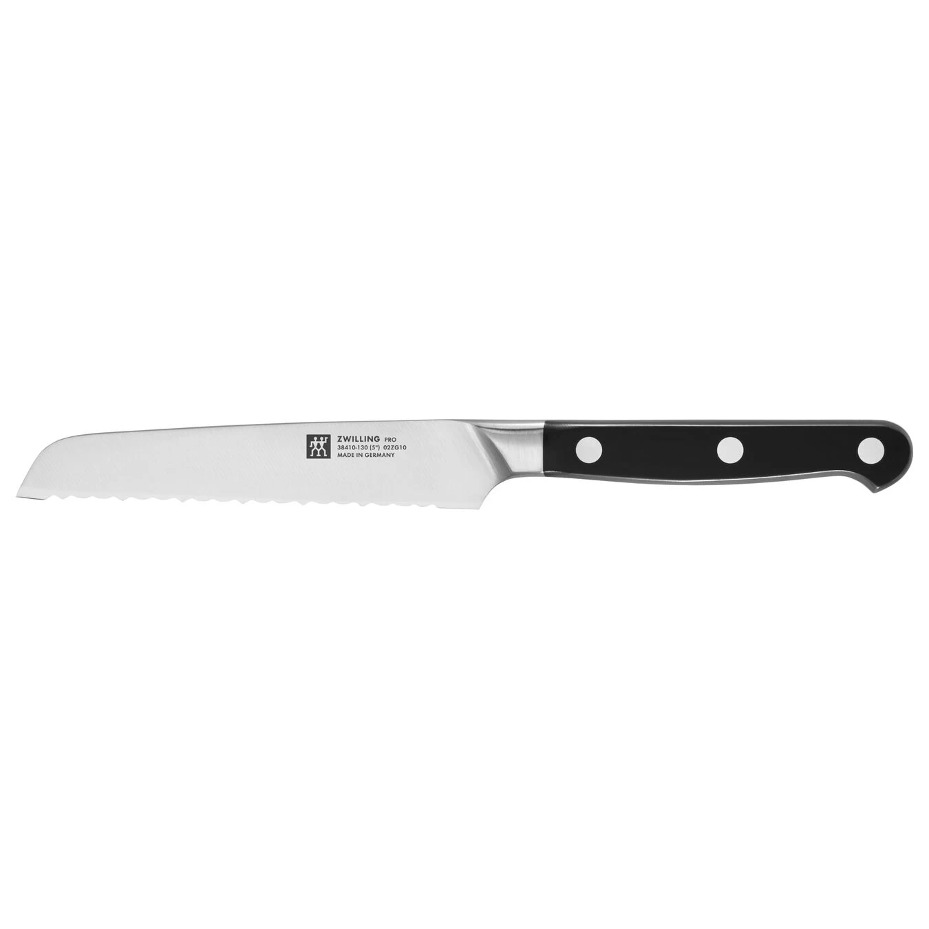 Zwilling Bloc De Couteaux Avec Technologie KiS 7-pcs, FrĂȘne â Image 3