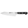Zwilling Rocking Santoku Avec Alvéoles 18 Cm, Tranchant Alvéolé