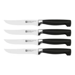 Zwilling Couteaux Ă Steak 4-pcs