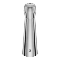 Zwilling Moulin à Sel 19 Cm, Acier Inoxydable, Argent
