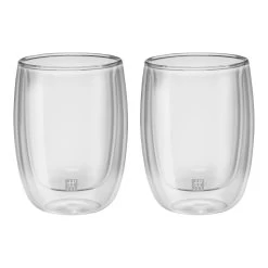 Zwilling Verres à Café 200 Ml / 2-pcs