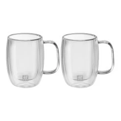 Zwilling Verres à Expresso 140 Ml / 2-pcs
