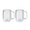 Zwilling Verres à Café 350 Ml / 2-pcs