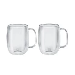Zwilling Verres à Café 350 Ml / 2-pcs